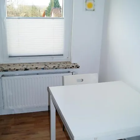Ferienwohnung Familie Von Seggern Bispingen Extérieur photo