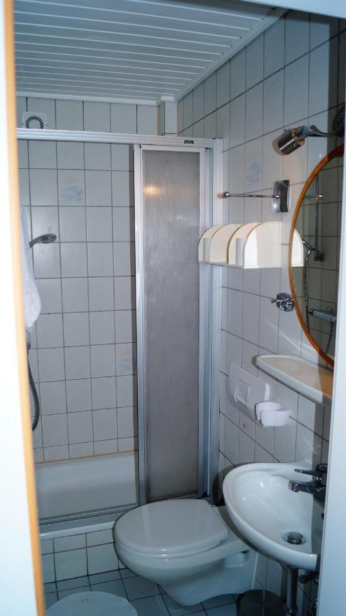 Appartement Familie Von Seggern *