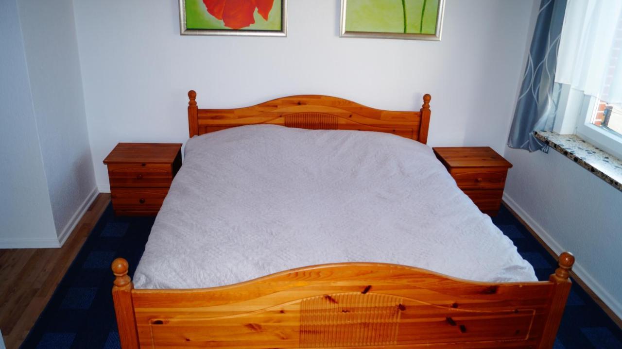 Appartement Familie Von Seggern