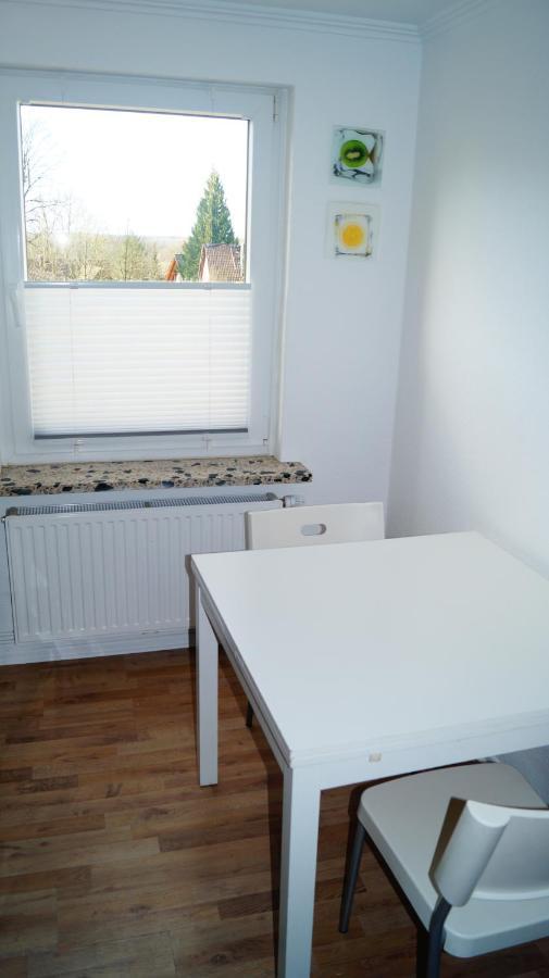 Familie Von Seggern Appartement Bispingen