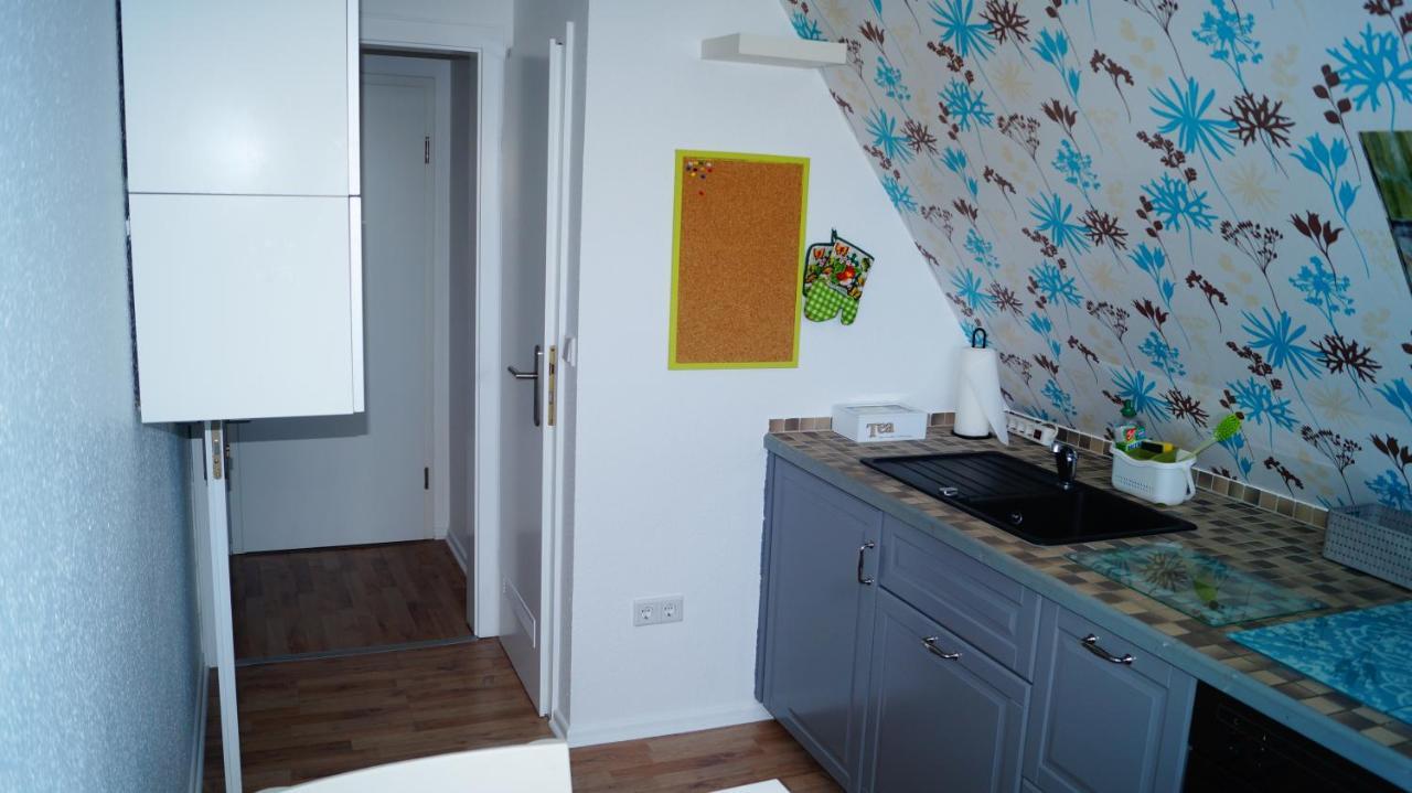 Appartement Familie Von Seggern Bispingen