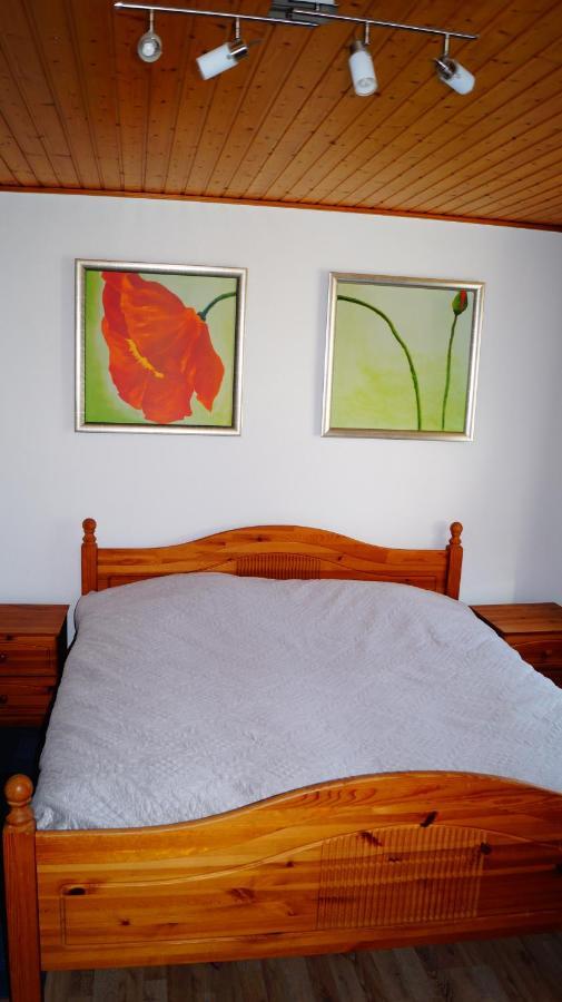 Appartement Familie Von Seggern Bispingen