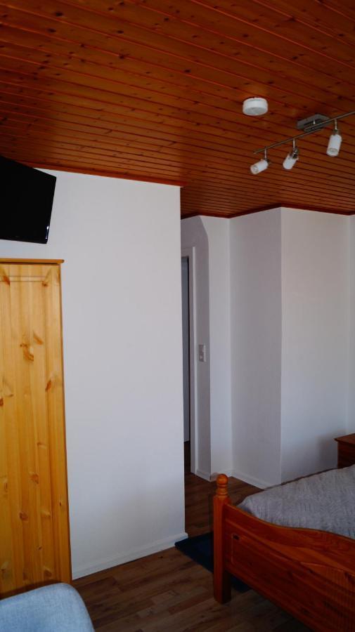 Familie Von Seggern Appartement Bispingen