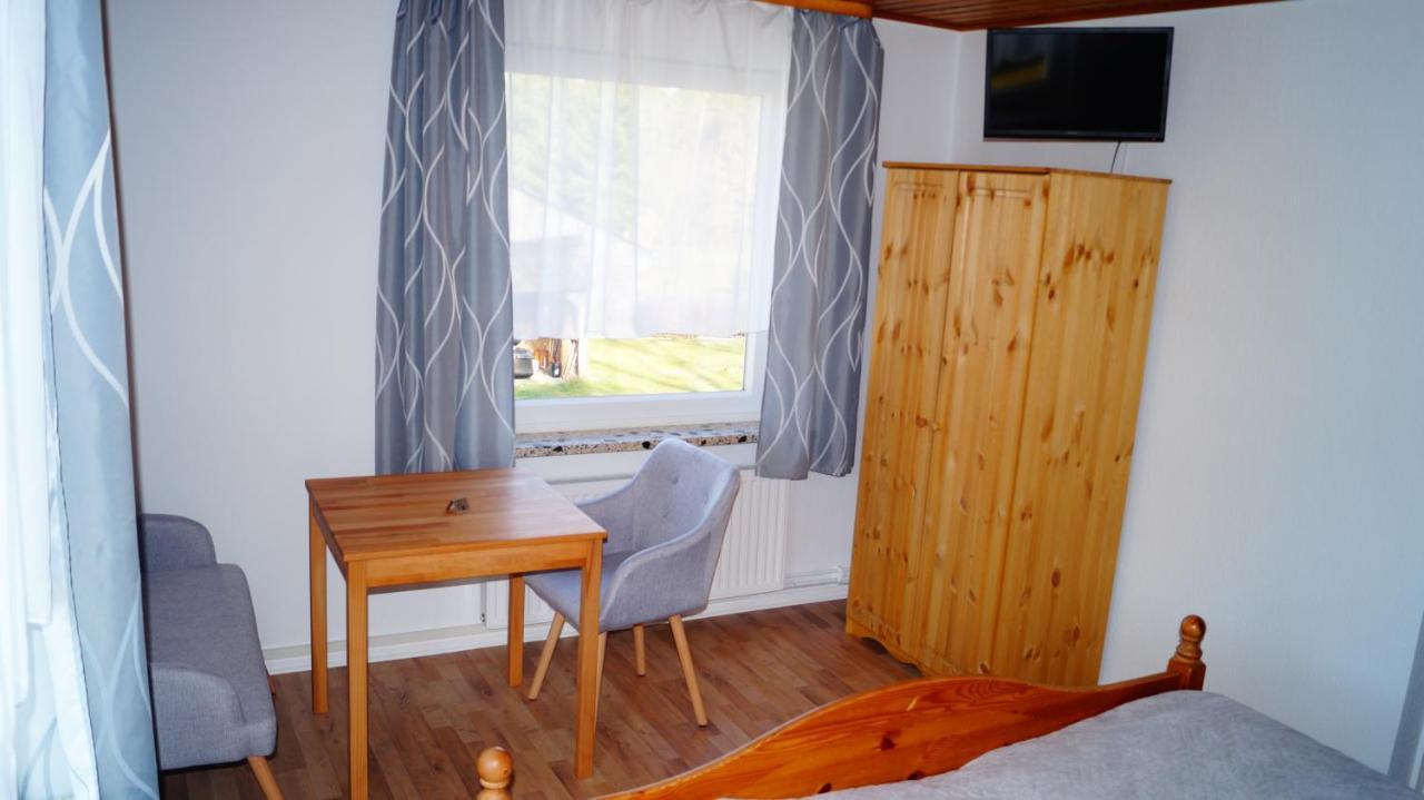 Familie Von Seggern Appartement Bispingen